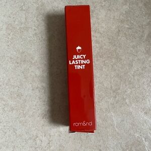 Rom&nd juicy lasting tint